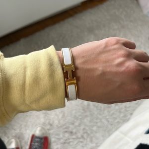 Hermes Bracelet